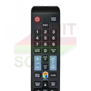 Пульт Samsung BN59-01198C к телевизору - велике фото 1