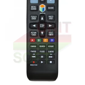 Пульт Samsung BN59-01198C к телевизору - велике фото 2