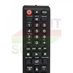 Пульт Samsung AH59-02420A - велике фото 1