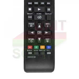 Пульт Samsung AK59-00148A к плееру - велике фото 2