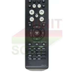 Пульт Samsung AH59-01718A к домашнему кинотеатру - велике фото 2