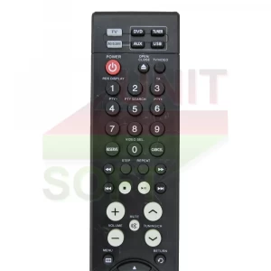 Пульт Samsung AH59-01718A к домашнему кинотеатру - велике фото 1
