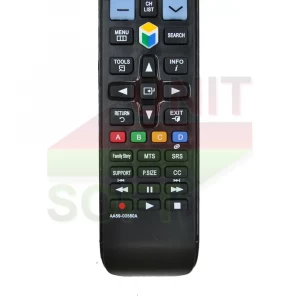 Пульт Samsung AA59-00580A - велике фото 2