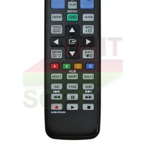 Пульт Samsung AA59-00540A - велике фото 2
