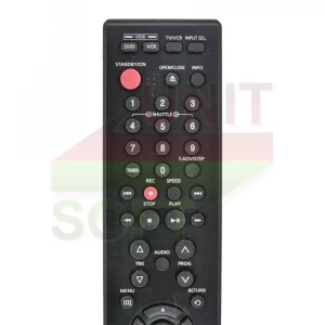 Пульт Samsung AK59-00052A (оригинал) - велике фото 1