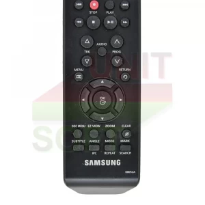 Пульт Samsung AK59-00052A (оригинал) - велике фото 2