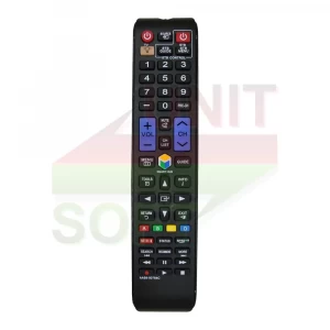 Пульт Samsung AA59-00784A к телевизору - велике фото 0