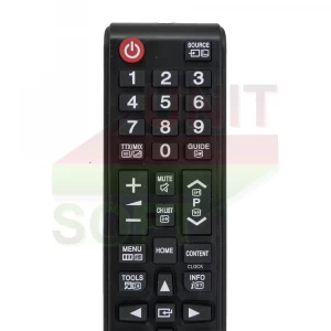 Пульт Samsung AA59-00818A к телевизору - велике фото 1