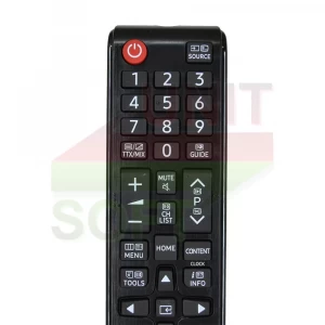 Пульт Samsung AA59-00818A (оригинал) - велике фото 1