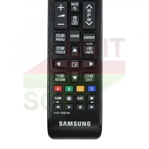 Пульт Samsung AA59-00818A (оригинал) - велике фото 2