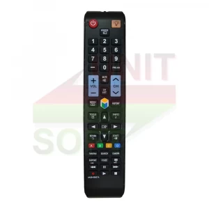 Пульт Samsung AA59-00637A к телевизору