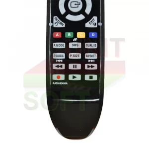 Пульт Samsung AA59-00484A к телевизору - велике фото 2