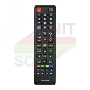 Пульт Samsung AA59-00607A к телевизору