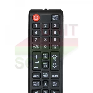 Пульт Samsung AA59-00607A к телевизору - велике фото 1