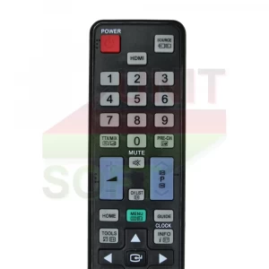 Пульт Samsung AA59-00629A к телевизору - велике фото 1
