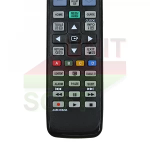 Пульт Samsung AA59-00629A к телевизору - велике фото 2