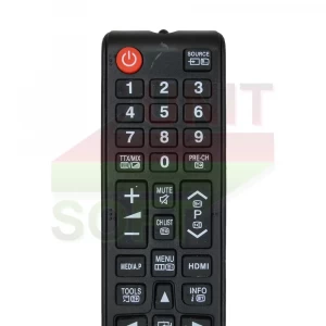Пульт Samsung AA59-00802A к телевизору - велике фото 1