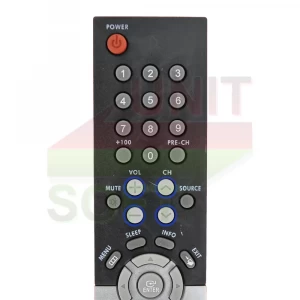 Пульт Samsung BN59-00429 к телевизору - велике фото 1