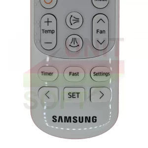 Пульт Samsung DB63-03556X003 - велике фото 2