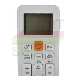 Пульт Samsung DB93-11489Z к кондиционеру - велике фото 1