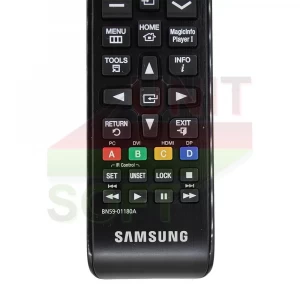 Пульт Samsung BN59-01180A (оригинал) - велике фото 2