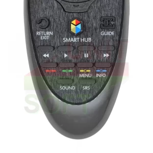 Пульт Samsung SR-7557 - велике фото 2