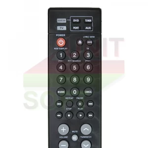 Пульт Samsung AH59-02131X - велике фото 1