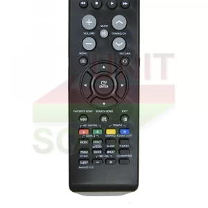 Пульт Samsung AH59-02131X - велике фото 2