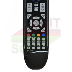 Пульт Samsung AH59-02195C к домашнему кинотеатру - велике фото 2