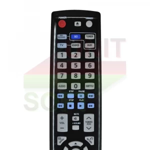 Пульт Samsung AH59-02195C к домашнему кинотеатру - велике фото 1