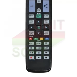 Пульт Samsung BN59-01052A к телевизору - велике фото 2