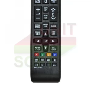 Пульт Samsung AA59-01199G к телевизору - велике фото 2