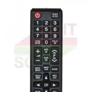 Пульт Samsung AA59-01199G к телевизору - велике фото 1