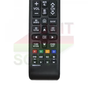 Пульт Samsung BN59-01247A к телевизору - велике фото 2