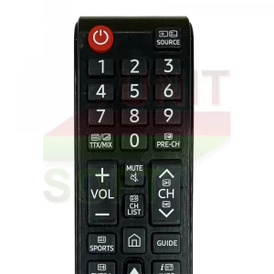 Пульт Samsung BN59-01247A (оригинал) - велике фото 1