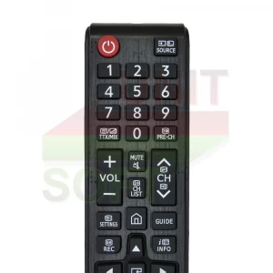 Пульт Samsung BN59-01268D к телевизору - велике фото 1