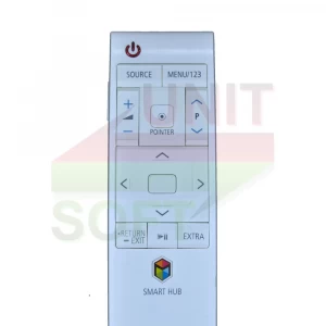 Пульт Samsung BN59-01220M (оригинал) - велике фото 1