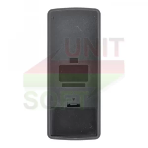 Пульт Sanyo 1AVOU10B00800 к телевизору - велике фото 2