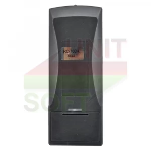 Пульт Sanyo RC700A к телевизору - велике фото 3