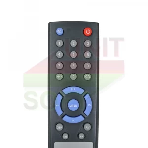 Пульт Saturn ST-TV к телевизору - велике фото 1