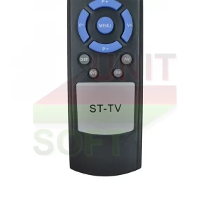 Пульт Saturn ST-TV к телевизору - велике фото 2