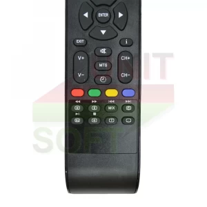 Пульт Saturn 32HD300U к телевизору - велике фото 2