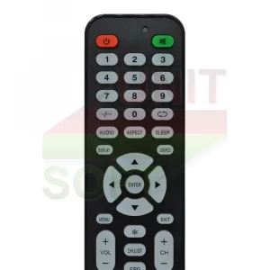 Пульт Saturn 32HD900US к телевизору - велике фото 1