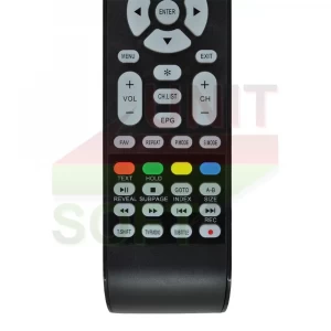 Пульт Saturn 32HD900US к телевизору - велике фото 2