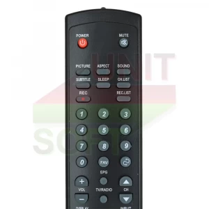 Пульт Saturn LED32LF - велике фото 1