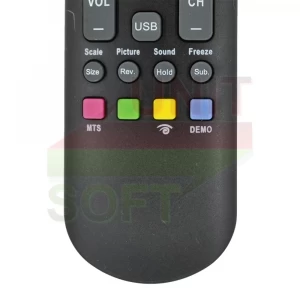 Пульт TCL 06-520W37-T001X к телевизору - велике фото 3