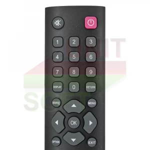 Пульт TCL 06-520W37-B002X к телевизору - велике фото 1