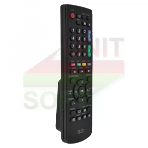 Пульт Sharp 076B0RV011 к телевизору - велике фото 3