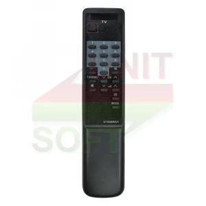 Пульт Sharp G1050BM - велике фото 0