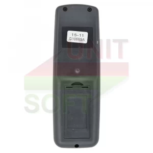 Пульт Sharp G1066SA к телевизору - велике фото 4